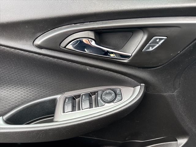 used 2024 Chevrolet Malibu car, priced at $23,995