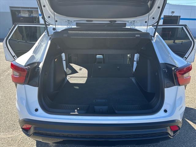 used 2024 Chevrolet Trax car, priced at $23,495