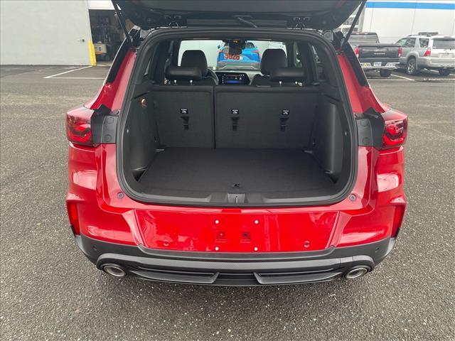 new 2026 Chevrolet TrailBlazer car, priced at $29,189