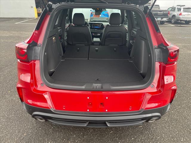 new 2026 Chevrolet TrailBlazer car, priced at $29,189