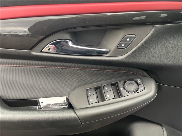 new 2026 Chevrolet TrailBlazer car, priced at $29,189