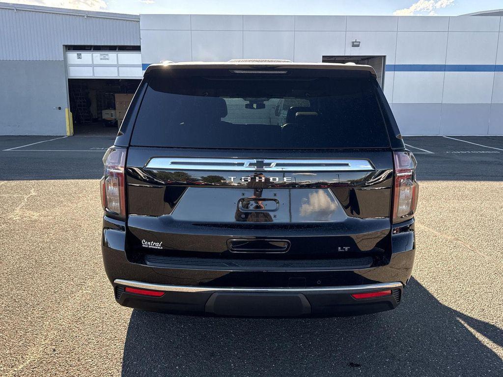 used 2023 Chevrolet Tahoe car, priced at $57,690