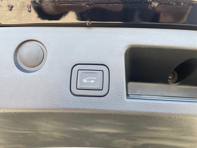 new 2025 Chevrolet Equinox car, priced at $33,545