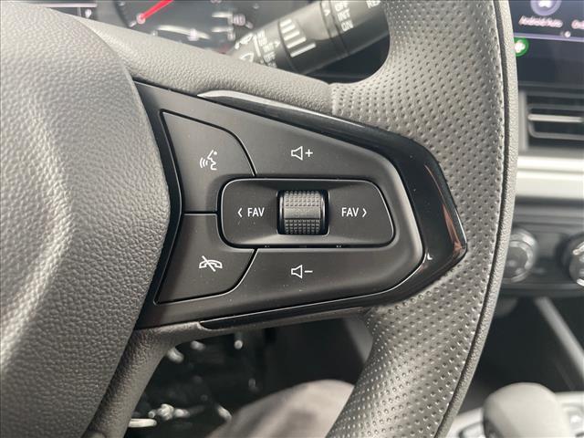 new 2026 Chevrolet Trax car, priced at $24,190