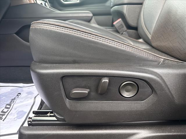 used 2021 Chevrolet Suburban car, priced at $54,995