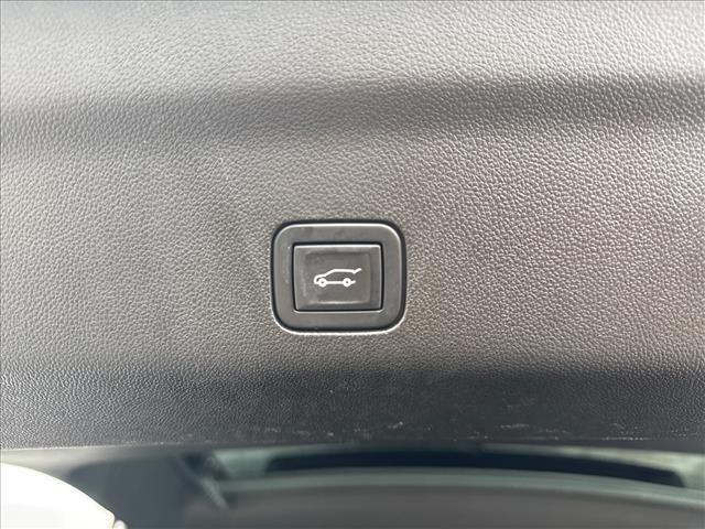 used 2021 Chevrolet Suburban car, priced at $54,995