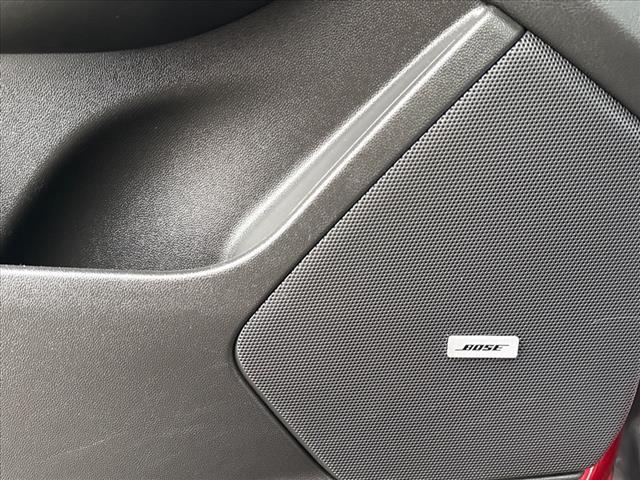 used 2023 Cadillac XT6 car, priced at $43,800