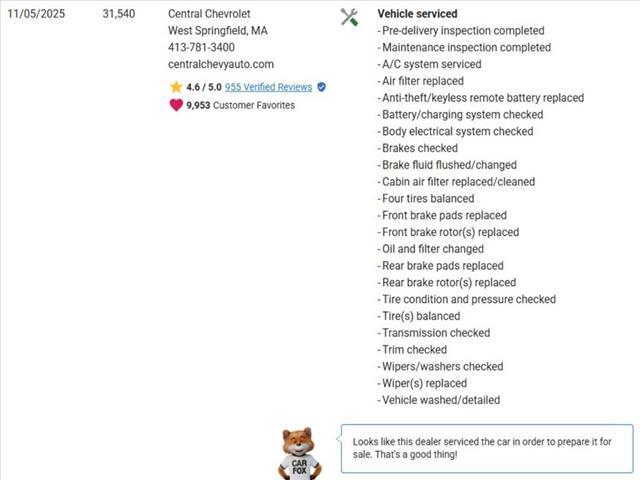 used 2023 Cadillac XT6 car, priced at $43,800