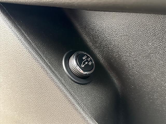 used 2023 Cadillac XT6 car, priced at $43,800