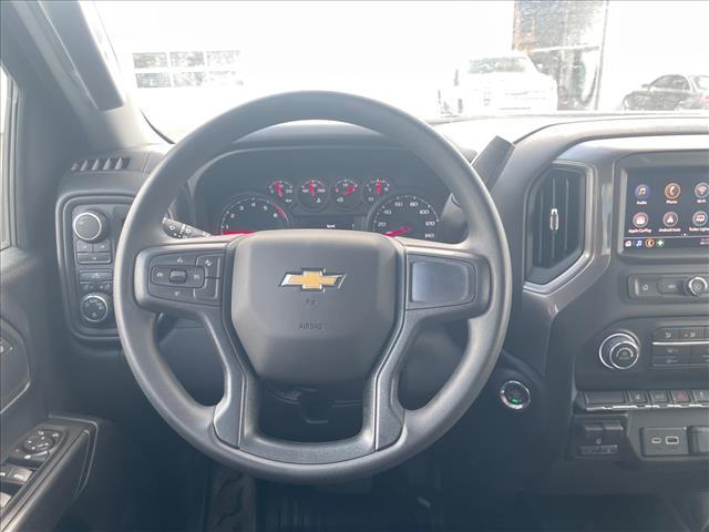 new 2026 Chevrolet Silverado 2500 car, priced at $54,995