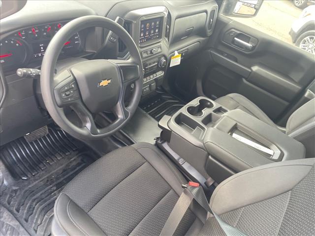 new 2026 Chevrolet Silverado 2500 car, priced at $54,995