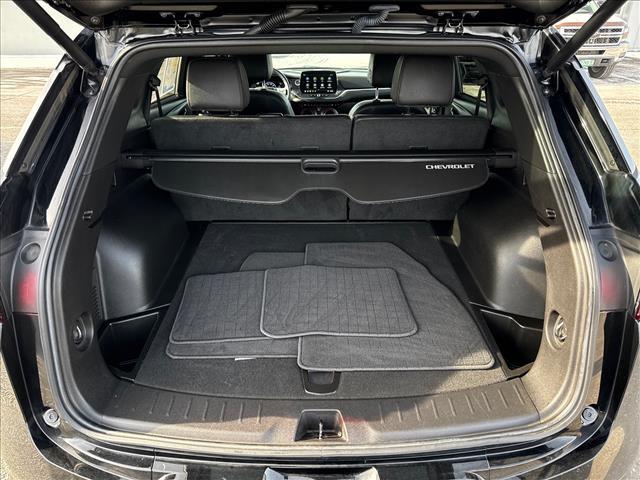 used 2023 Chevrolet Blazer car, priced at $33,995