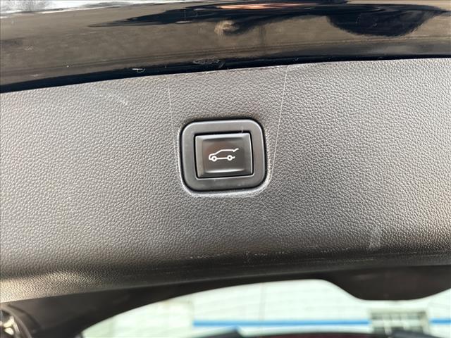 used 2023 Chevrolet Blazer car, priced at $33,995