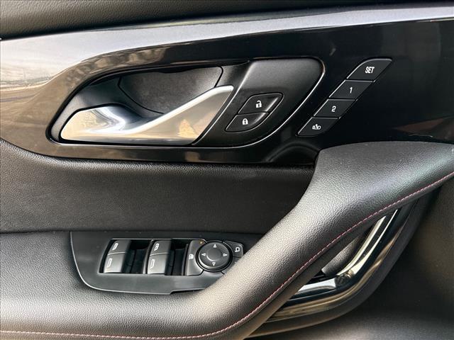 used 2023 Chevrolet Blazer car, priced at $33,995