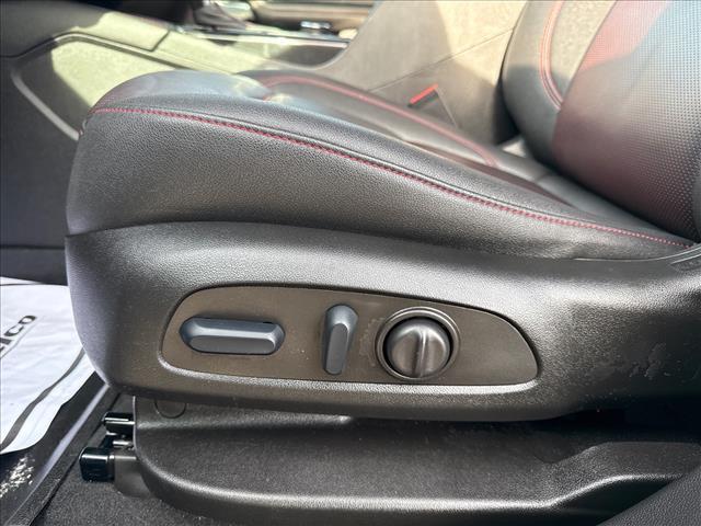 used 2023 Chevrolet Blazer car, priced at $33,995