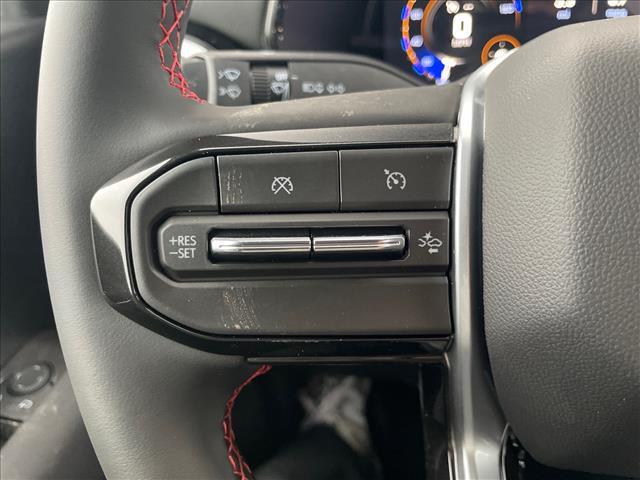 new 2026 Chevrolet Colorado car, priced at $39,439