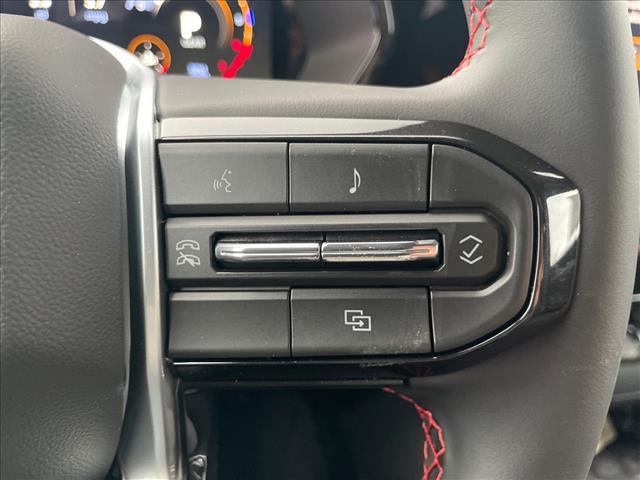 new 2026 Chevrolet Colorado car, priced at $39,439