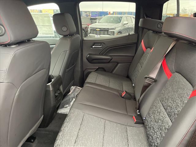 new 2026 Chevrolet Colorado car, priced at $39,439