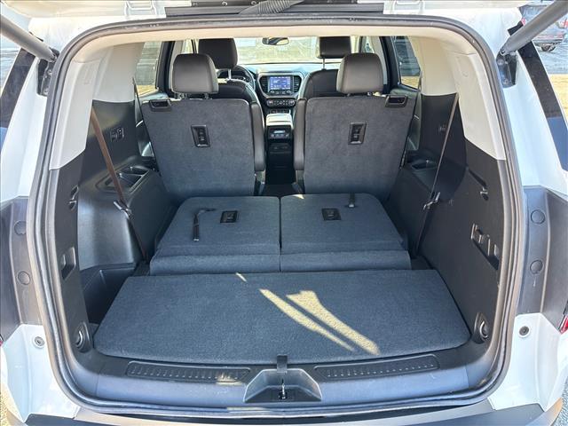 used 2023 GMC Acadia car, priced at $35,995