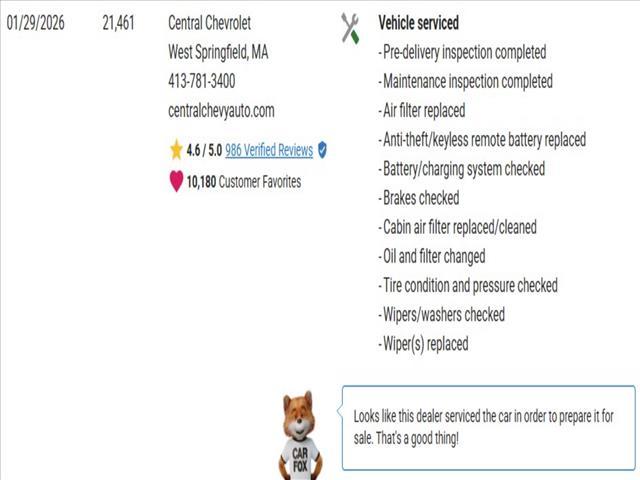 used 2023 GMC Acadia car, priced at $35,995
