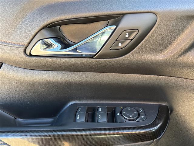 used 2023 GMC Acadia car, priced at $35,995