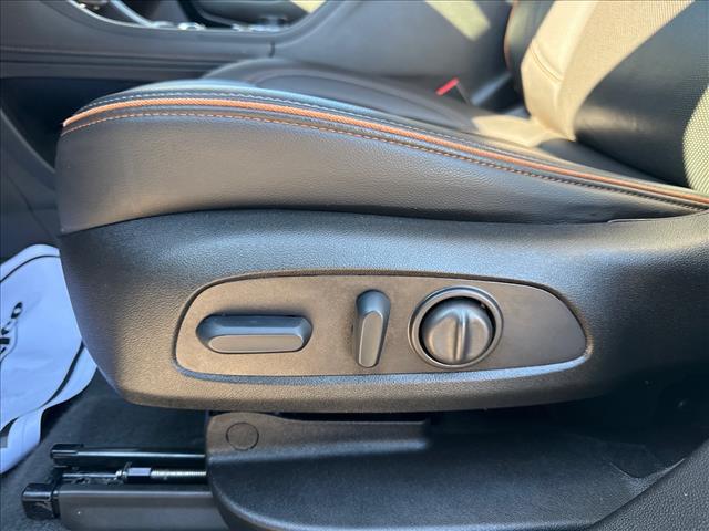 used 2023 GMC Acadia car, priced at $35,995