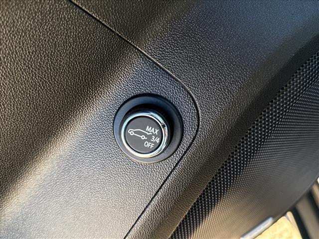 used 2023 GMC Acadia car, priced at $35,995