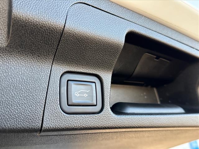 used 2023 GMC Acadia car, priced at $35,995