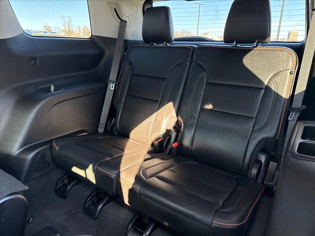 used 2023 GMC Acadia car, priced at $35,995