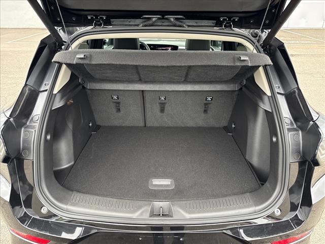 used 2024 Buick Encore GX car, priced at $32,690