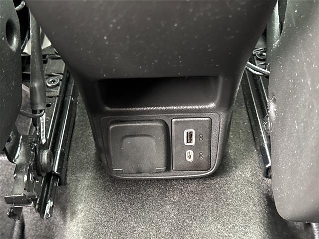 used 2024 Buick Encore GX car, priced at $32,690