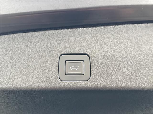 used 2024 Buick Encore GX car, priced at $32,690