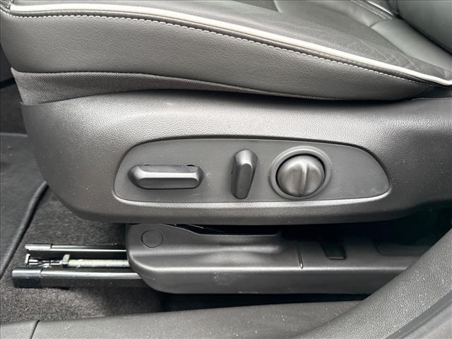 used 2024 Buick Encore GX car, priced at $32,690