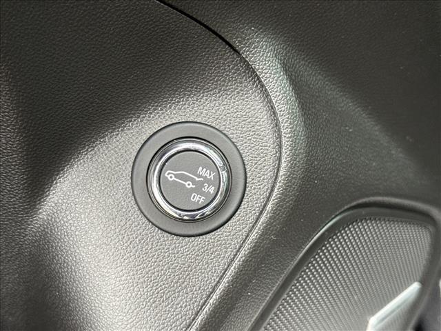 used 2024 Buick Encore GX car, priced at $32,690