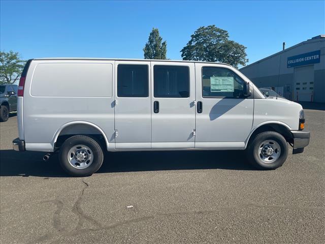 new 2026 Chevrolet Express 2500 car, priced at $46,244