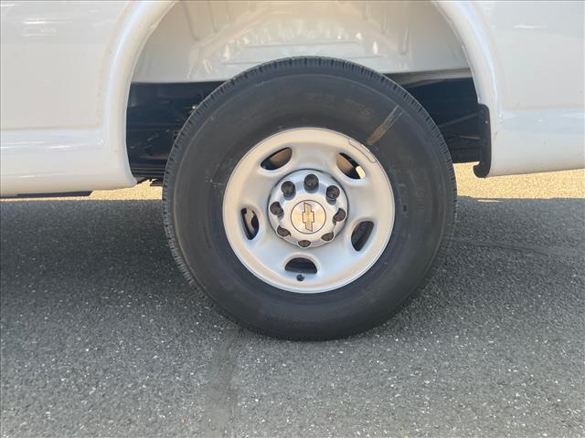 new 2026 Chevrolet Express 2500 car, priced at $46,244