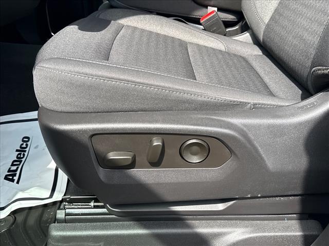 used 2023 Chevrolet Silverado 1500 car, priced at $35,995