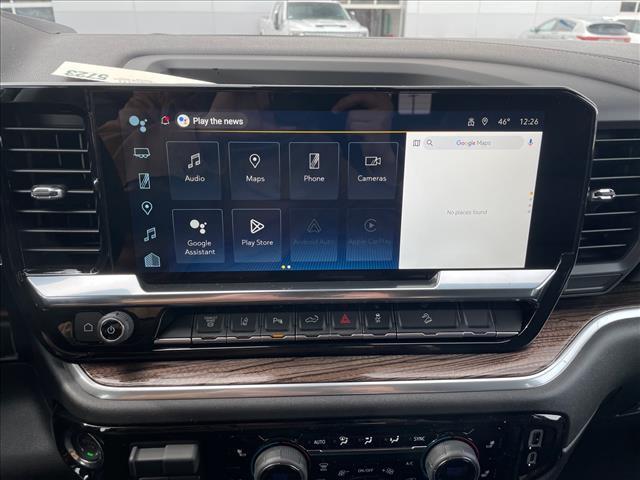 new 2026 Chevrolet Silverado 2500 car, priced at $73,229