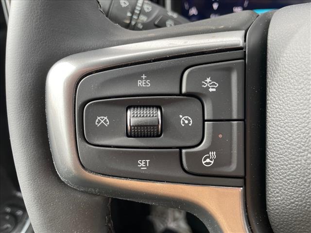 new 2026 Chevrolet Silverado 2500 car, priced at $73,229