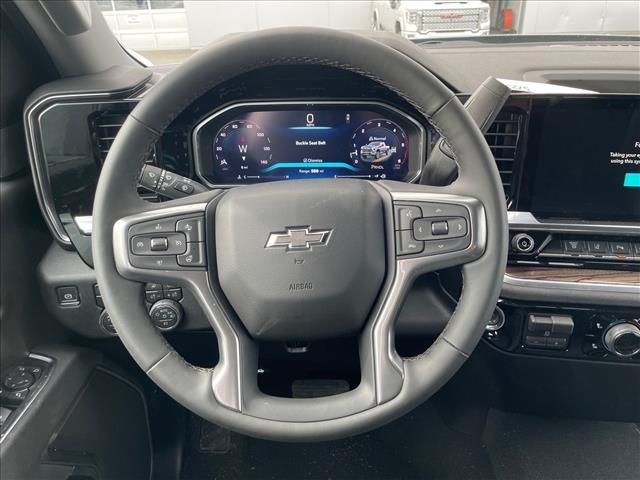 new 2026 Chevrolet Silverado 2500 car, priced at $73,229