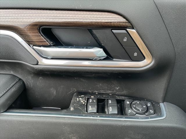 new 2026 Chevrolet Silverado 2500 car, priced at $73,229