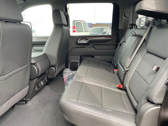 new 2026 Chevrolet Silverado 2500 car, priced at $73,229