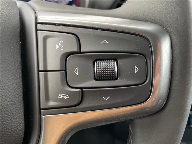 new 2026 Chevrolet Silverado 2500 car, priced at $73,229