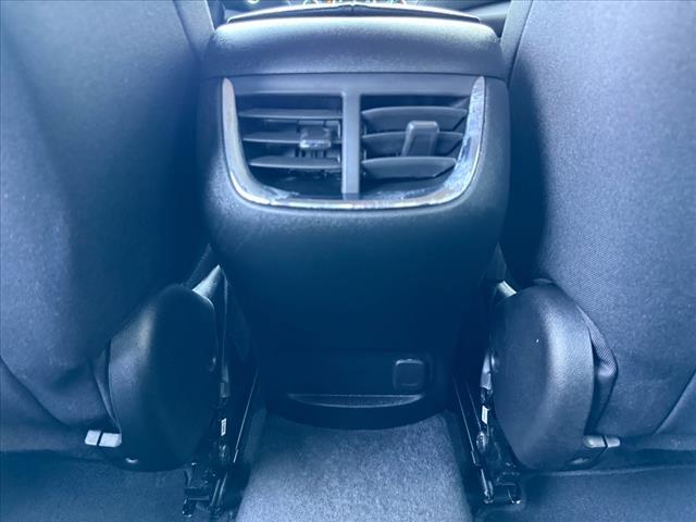 used 2025 Chevrolet Malibu car, priced at $23,435