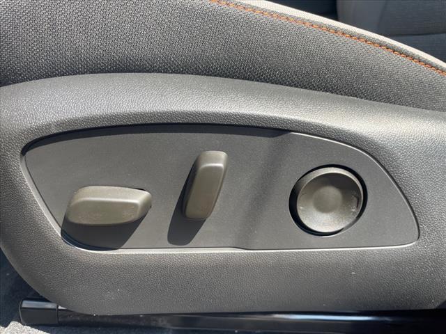 new 2026 Chevrolet Traverse car, priced at $42,950