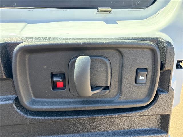 used 2024 Chevrolet Express 2500 car, priced at $34,275