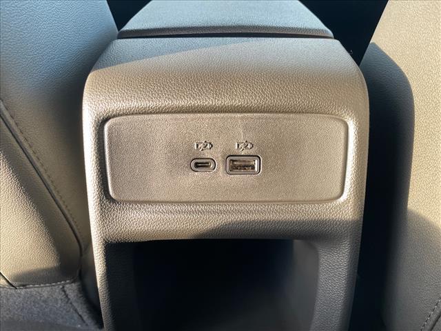 new 2026 Chevrolet Trax car, priced at $22,089