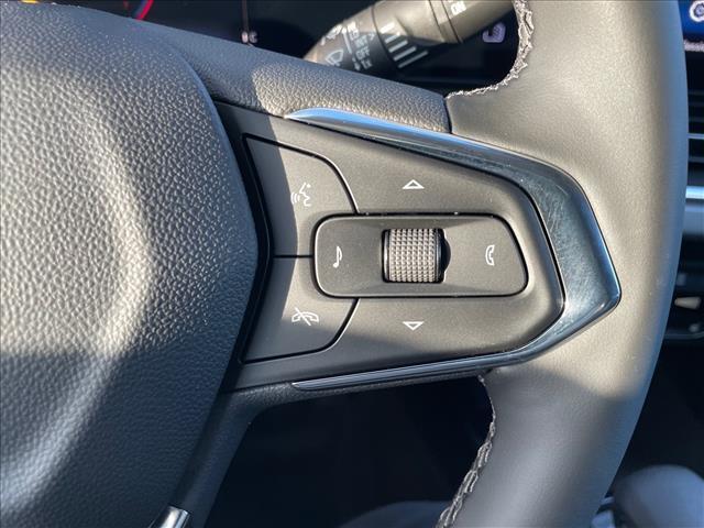 new 2026 Chevrolet Trax car, priced at $22,089