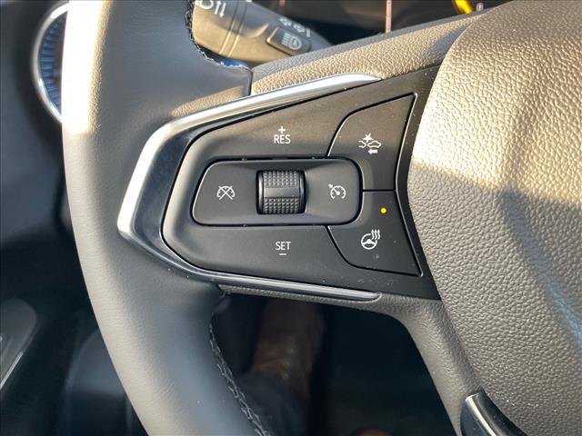 new 2026 Chevrolet Trax car, priced at $22,089