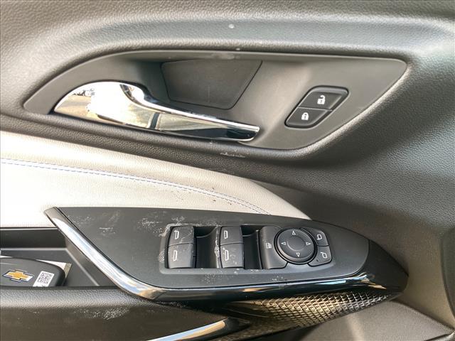 new 2026 Chevrolet Trax car, priced at $22,089